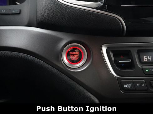 Used 2023 Honda Passport EX-L image 8