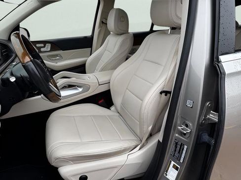 Used 2021 Mercedes-Benz GLE 350 w/ Premium Package image 20