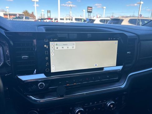 Used 2024 GMC Sierra 1500 SLT w/ SLT Premium Plus Package image 33