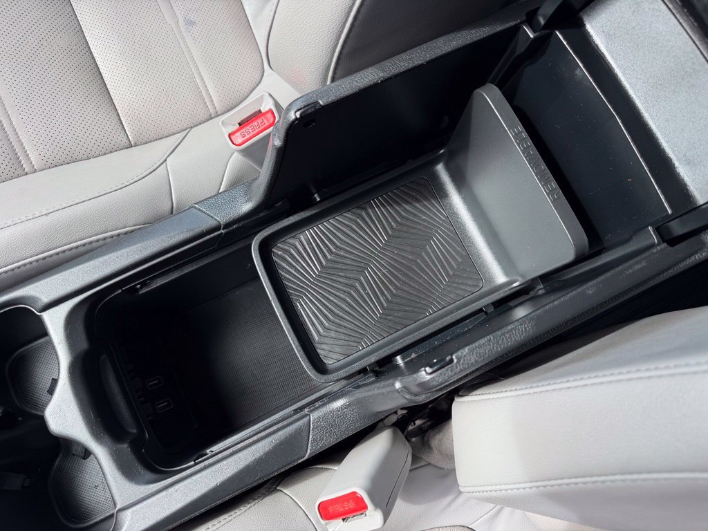 Used 2018 Honda CR-V EX-L image 26
