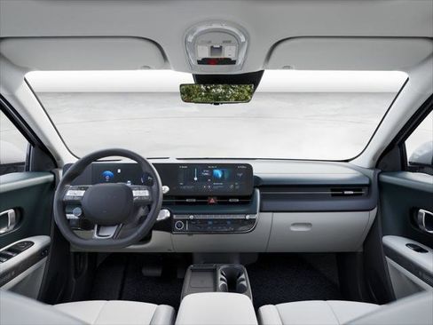 New 2026 Hyundai Ioniq 5 Limited image 11