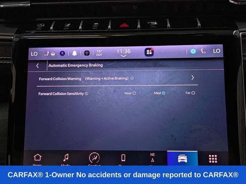 Used 2023 Jeep Grand Cherokee Limited AWD/4WD image 12
