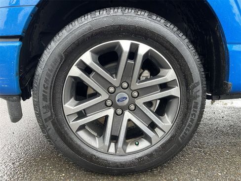 Used 2021 Ford F150 XL w/ STX Appearance Package image 29