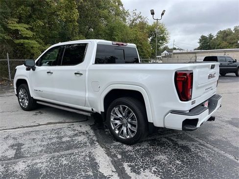 Used 2024 GMC Sierra 1500 Denali image 8
