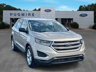 Used 2017 Ford Edge SE image 1