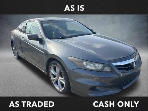 Used 2012 Honda Accord EX-L image 1