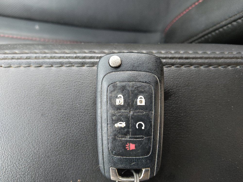 Used 2017 GMC Terrain SLT w/ Driver Alert Package I FWD image 32