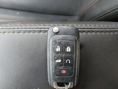 Used 2017 GMC Terrain SLT w/ Driver Alert Package I FWD image 32