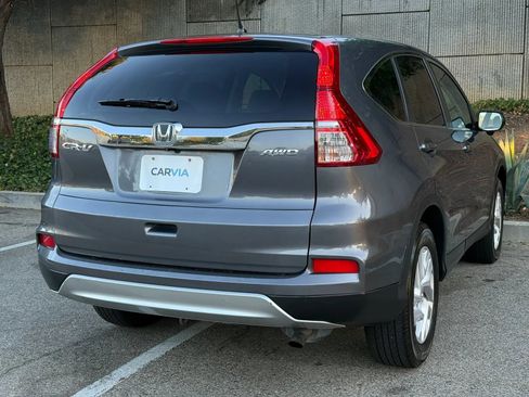 Used 2016 Honda CR-V EX image 14