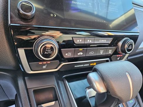 Used 2021 Honda CR-V Special Edition image 23