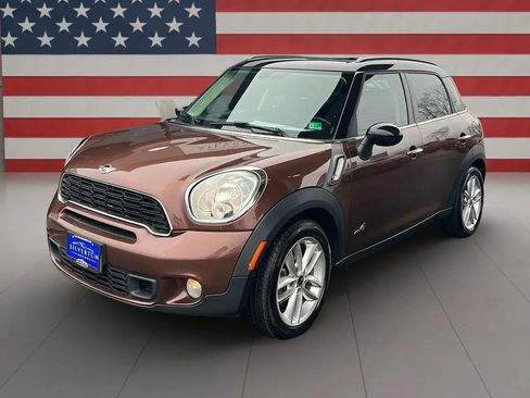 Used 2013 MINI Cooper Countryman S image 2