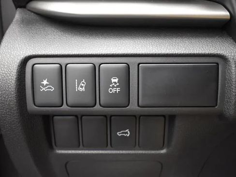 Used 2026 Mitsubishi Eclipse Cross SE AWD/4WD image 22