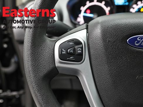 Used 2019 Ford Fiesta SE image 15