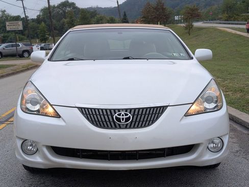 Used 2006 Toyota Solara SLE image 16