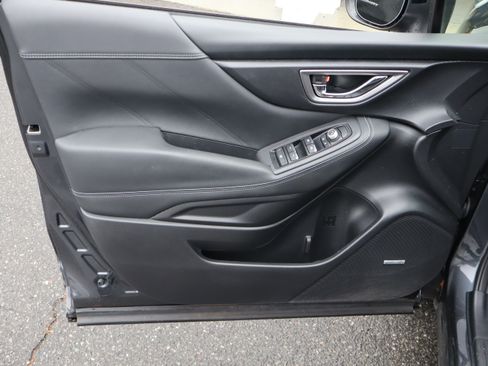 Used 2019 Subaru Forester Limited w/ Popular Package #3 image 15