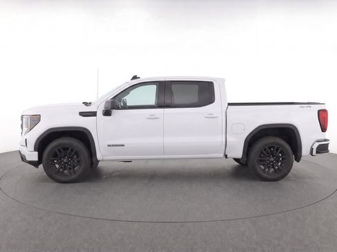 Used 2023 GMC Sierra 1500 Elevation AWD/4WD image 6