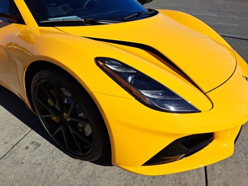 New 2025 Lotus Emira image 14