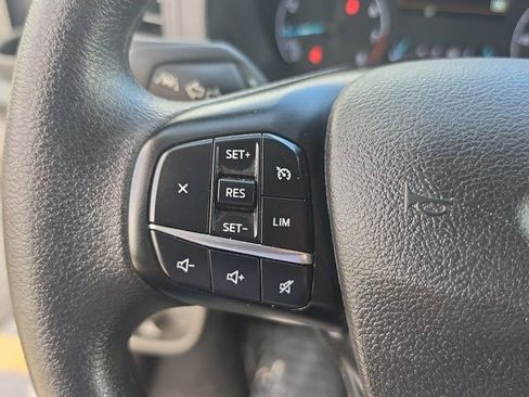 Used 2025 Ford Transit 350 XLT image 20