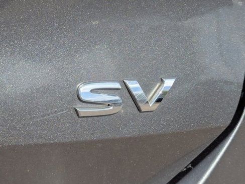 Used 2016 Nissan Rogue SV w/ SV Family Package FWD image 70