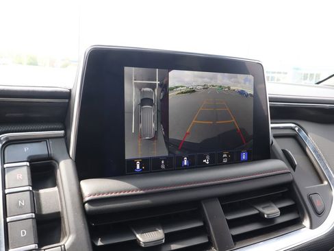 Used 2022 Chevrolet Tahoe RST w/ Sport Performance Package AWD/4WD image 23