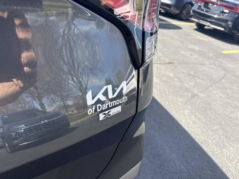 Used 2023 Kia Sportage X-Line w/ X-Line Premium Package image 6