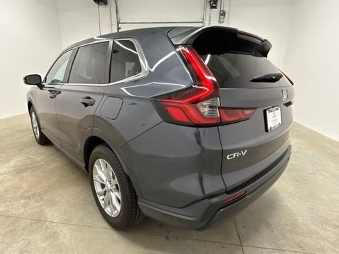 Certified 2024 Honda CR-V EX image 7