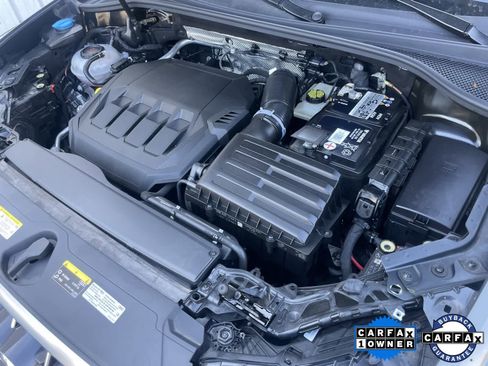 Used 2022 Audi Q3 2.0T Premium Plus image 30