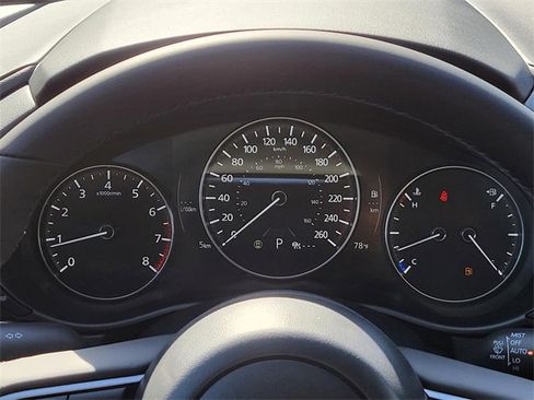 New 2026 MAZDA CX-30 AWD 2.5 S image 23