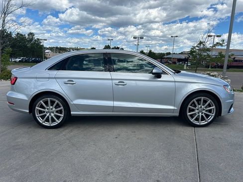 Used 2015 Audi A3 1.8T Premium FWD image 8