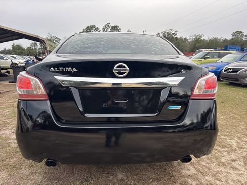 Used 2013 Nissan Altima 2.5 S image 8
