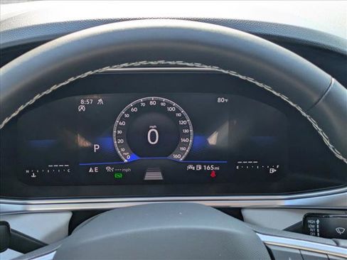 New 2026 Volkswagen Taos SE AWD/4WD image 12