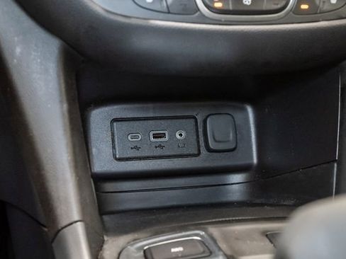 Used 2024 Chevrolet Equinox LT AWD/4WD image 17