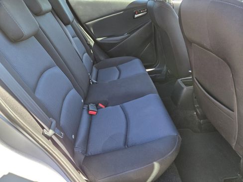 Used 2016 Scion iA image 13