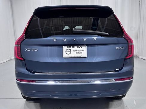 Certified 2026 Volvo XC90 B6 Plus AWD/4WD image 7