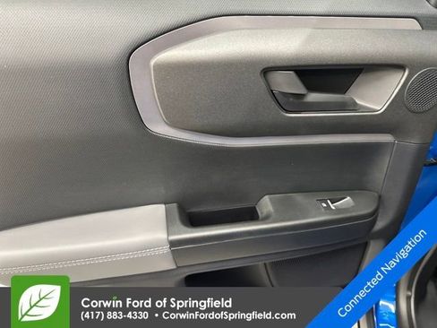 New 2025 Ford Bronco Sport Badlands w/ Badlands Tech Package image 22