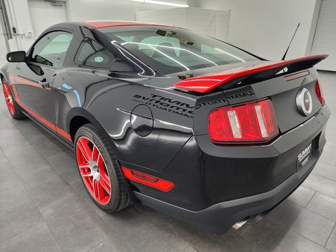 Used 2012 Ford Mustang Boss 302 RWD image 6