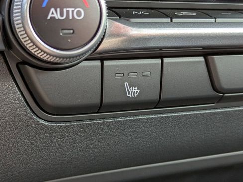 New 2026 MAZDA MAZDA3 s image 23