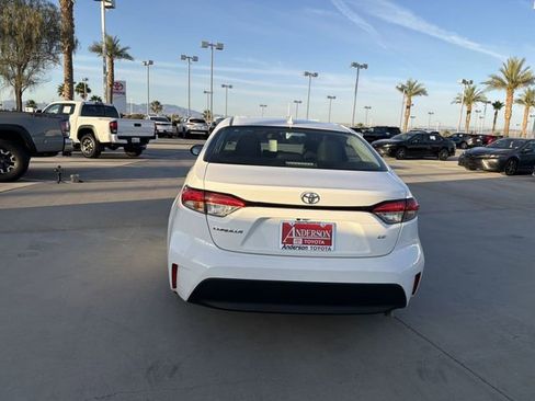 Used 2023 Toyota Corolla LE FWD image 6