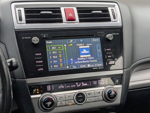 Used 2015 Subaru Legacy 2.5i Premium image 13