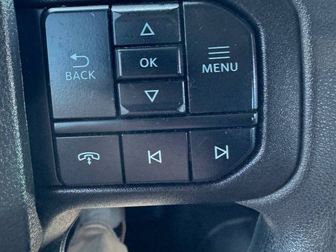 Used 2026 Ford F350 XL w/ STX Appearance Package AWD/4WD image 13