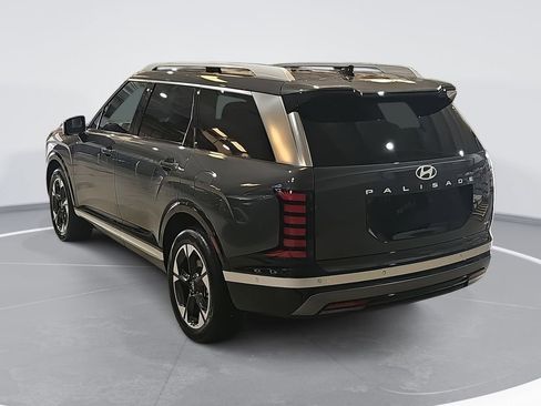 New 2026 Hyundai Palisade Limited image 7