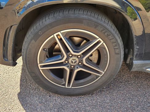 Used 2022 Mercedes-Benz GLE 350 4MATIC image 10