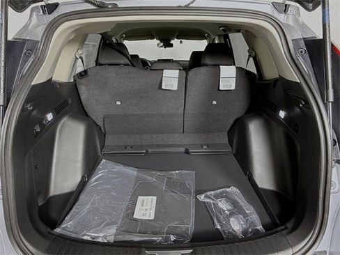 New 2026 Honda CR-V LX image 27