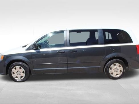 Used 2011 Dodge Grand Caravan Express w/ PWR Window Group image 4