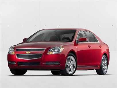 Used 2008 Chevrolet Malibu LT w/ Premium Audio Package