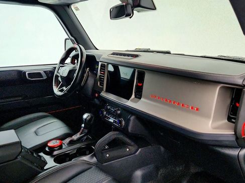 Used 2023 Ford Bronco Raptor image 25