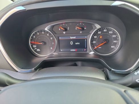 Used 2025 Chevrolet Blazer LT AWD/4WD image 18