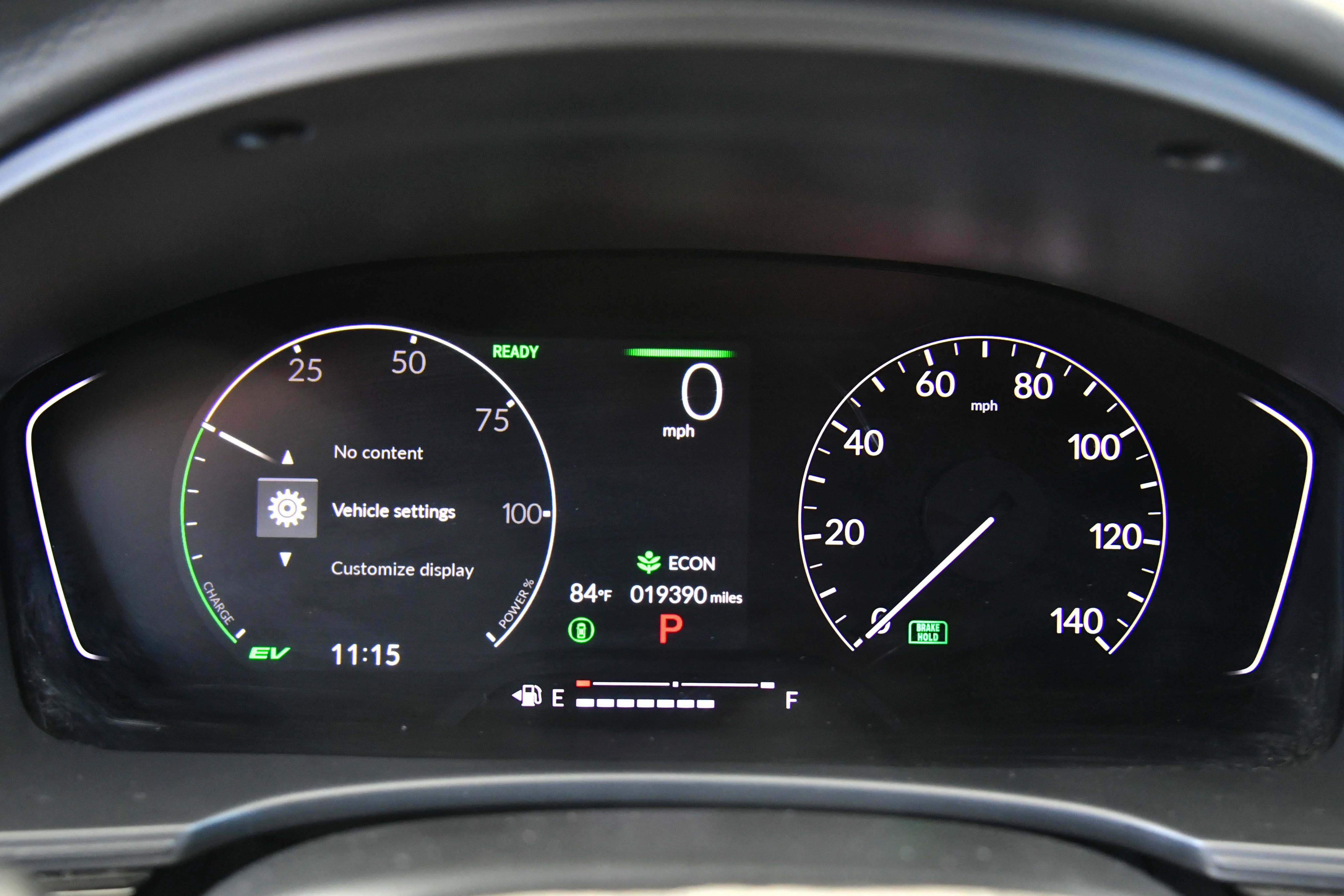 Used 2026 Honda Civic Sport Touring image 27