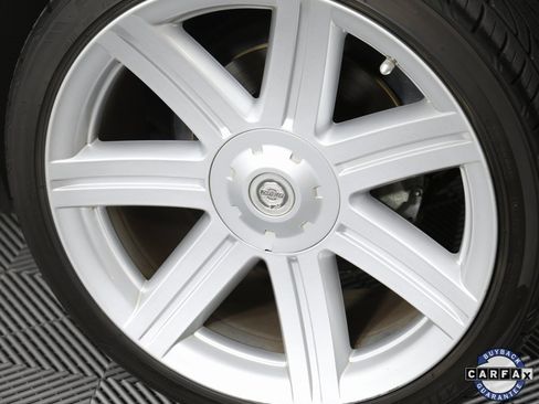 Used 2005 Chrysler Crossfire Limited image 14