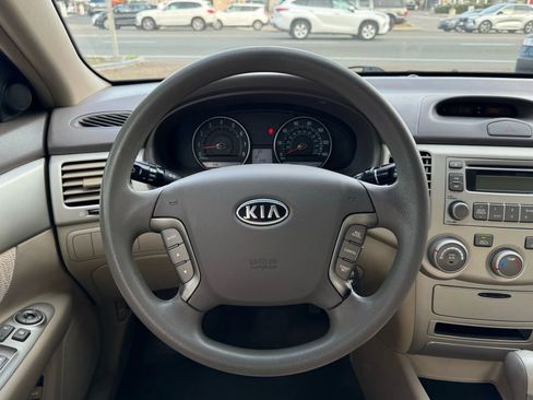 Used 2008 Kia Optima LX image 20